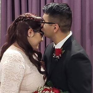 Meet your Posher, Audrey